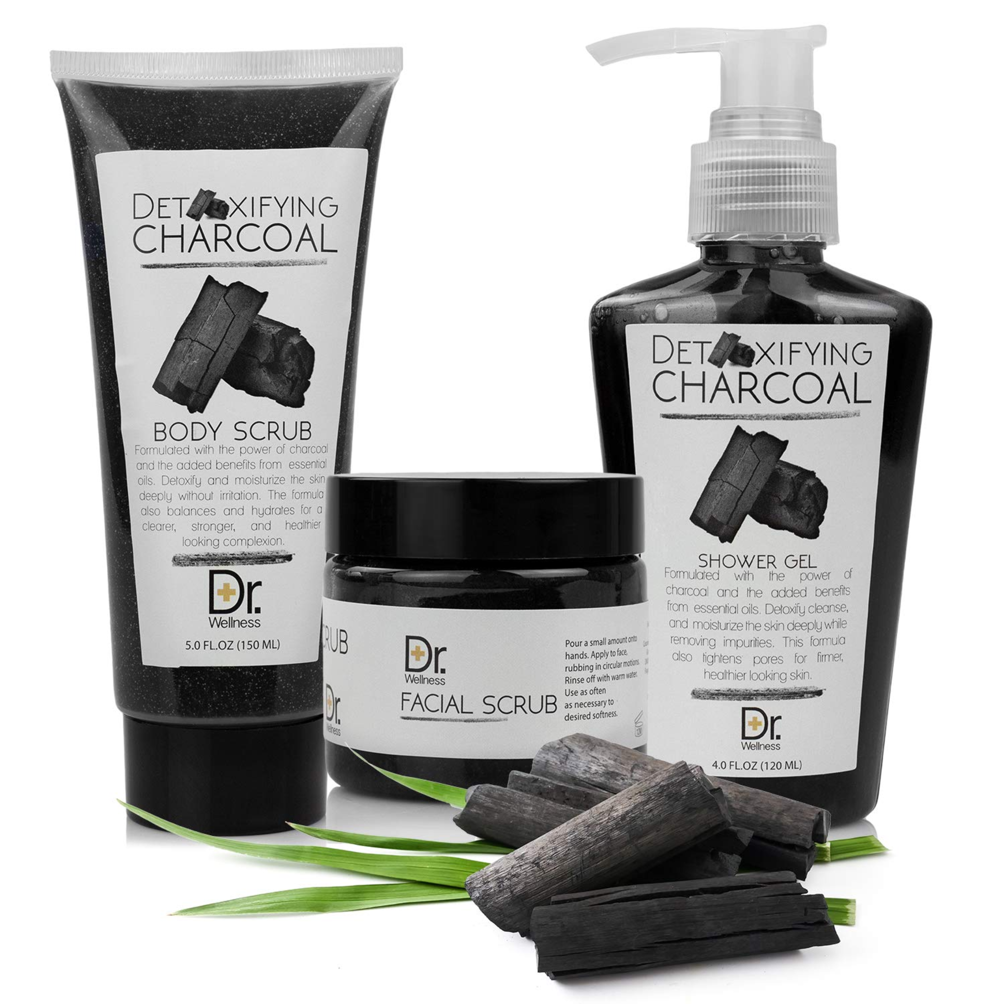 Wellness Detox Kit